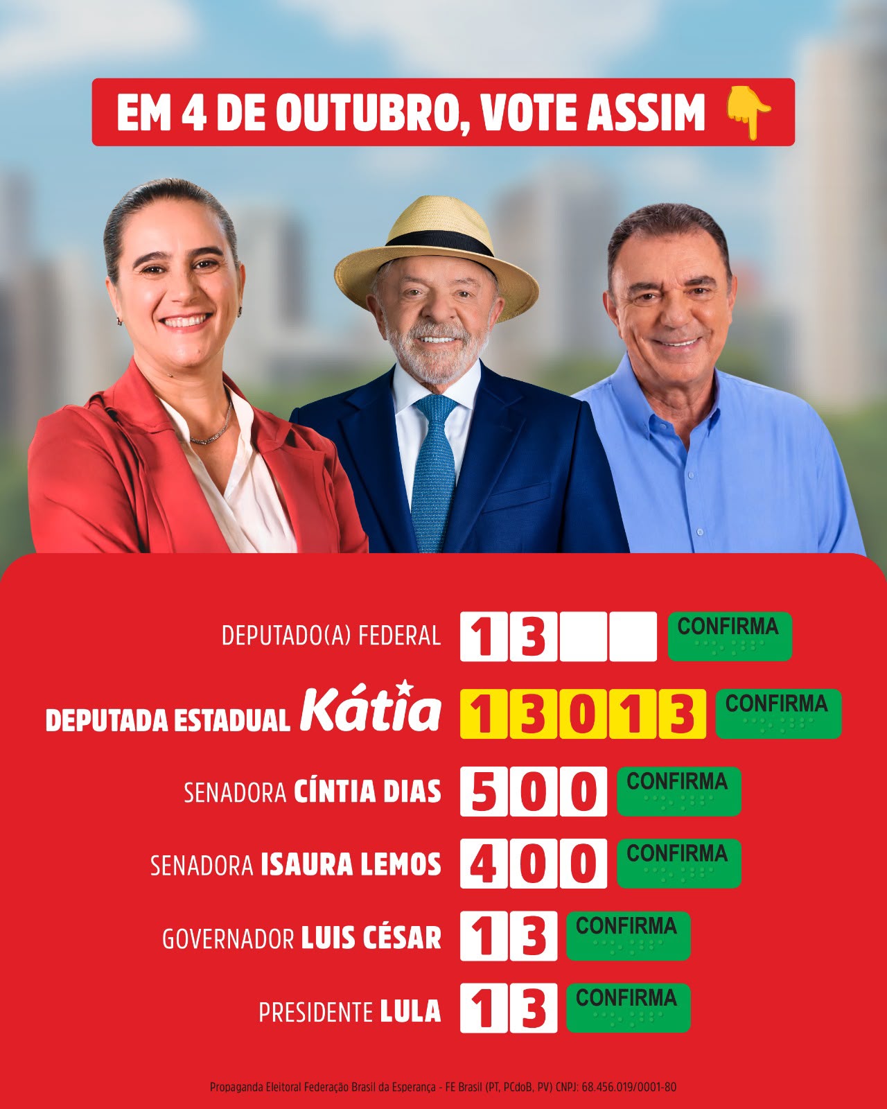 Kátia Maria